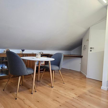 Lovely Attic Apartman-Melani Zadar Exteriör bild